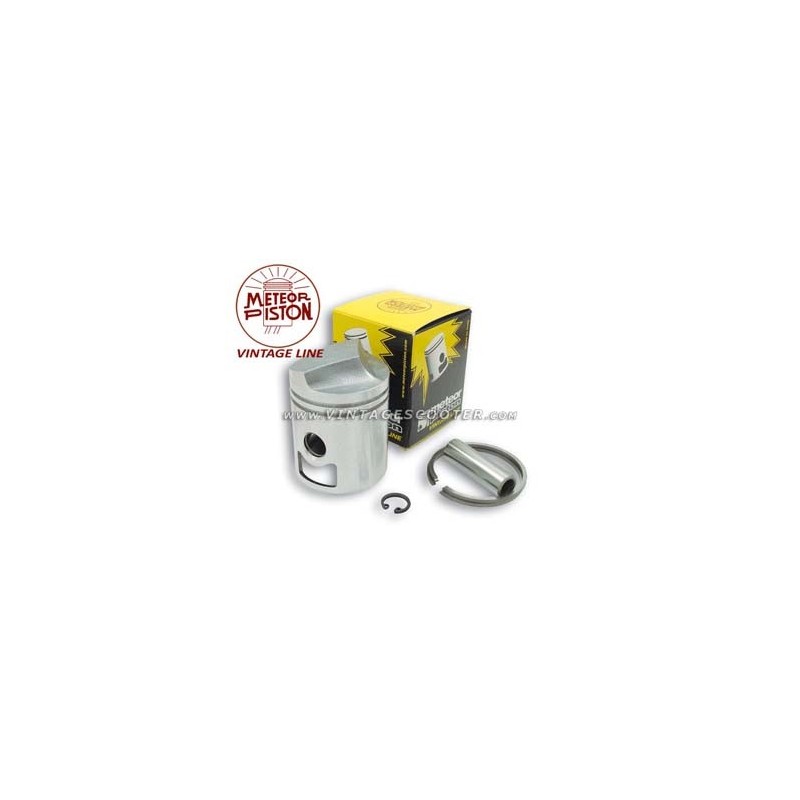 Piston type origine Vespa 150 Type N ACMA / VBA  D,57